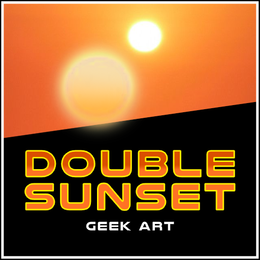 Double Sunset Games